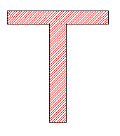 図3-6 角度
