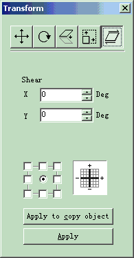 図4-8 傾斜